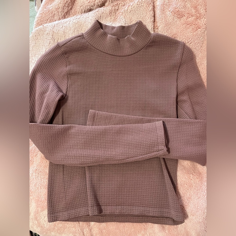 seamless top ☆